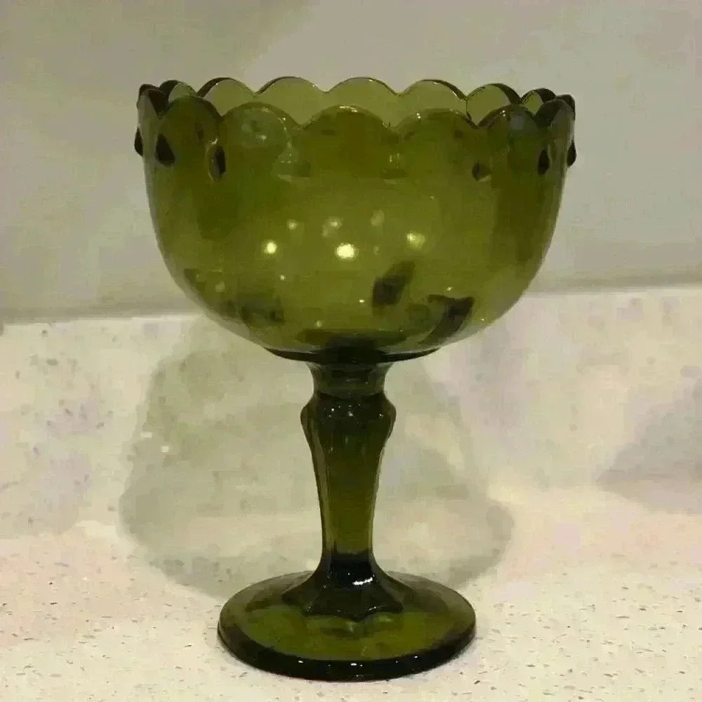 Vintage 1960’s Compote - Picture 2 of 5
